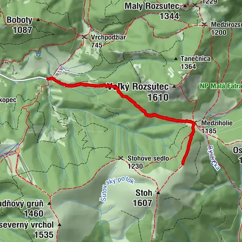 okres Žilina, Žilinský kraj/Slovensko