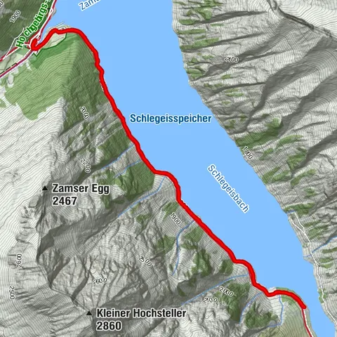 Finkenberg, Tirol/Österreich