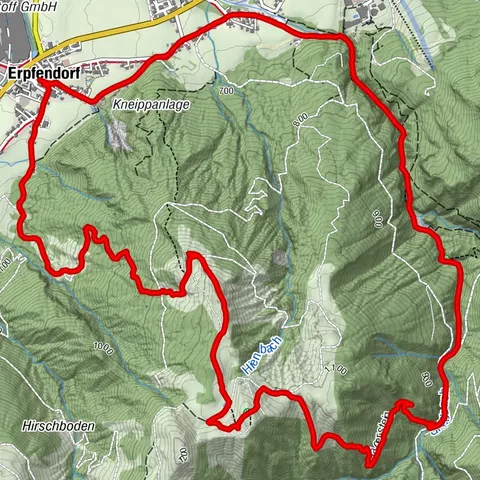 Kirchdorf in Tirol, Tirol/Österreich
