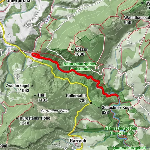 Passail, Steiermark/Österreich