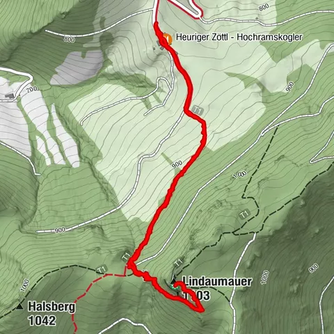 Maria Neustift, Oberösterreich/Österreich