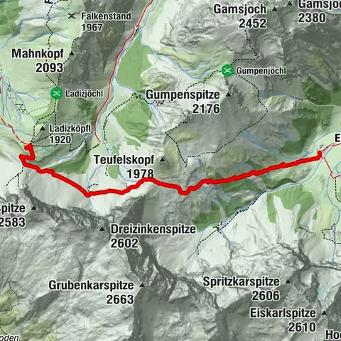 Vomp, Tirol/Österreich