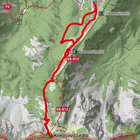 Feistritz ob Bleiburg, Kärnten/Österreich
