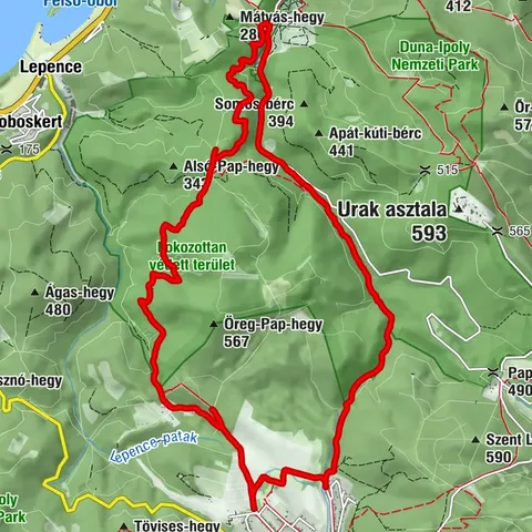 Pilisszentlászló, Közép-Magyarország/Magyarország