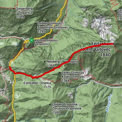 Ferlach, Kärnten/Österreich