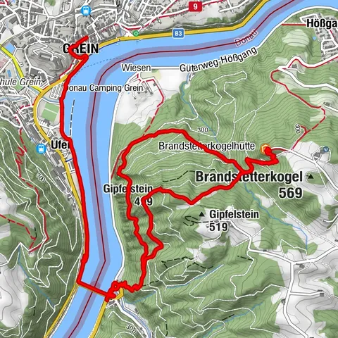 Ardagger, Niederösterreich/Österreich