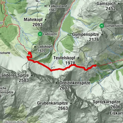 Vomp, Tirol/Österreich