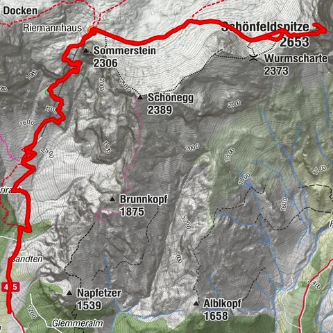 Maria Alm am Steinernen Meer, Salzburg/Österreich