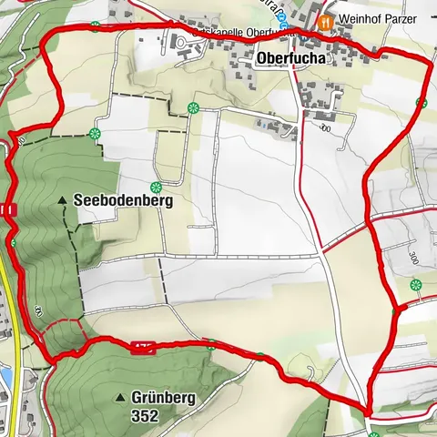 Paudorf, Niederösterreich/Österreich