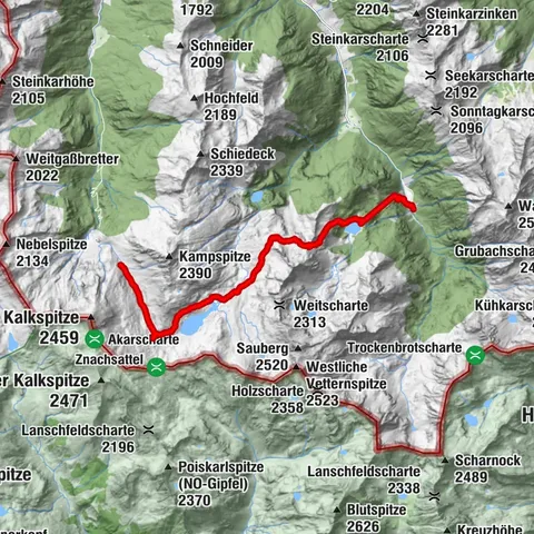 Schladming, Steiermark/Österreich