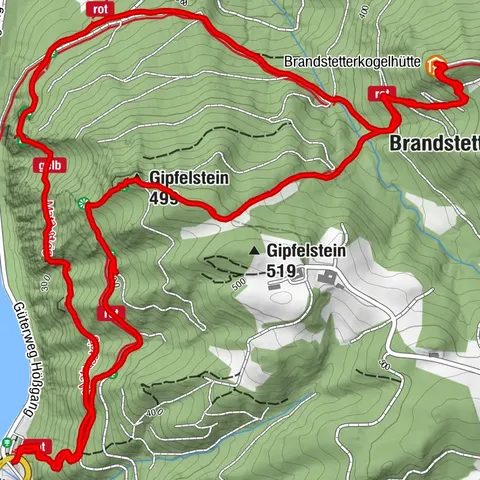 Neustadtl an der Donau, Niederösterreich/Österreich