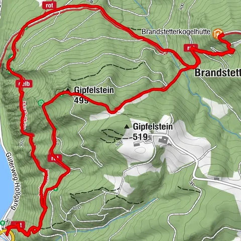 Neustadtl an der Donau, Niederösterreich/Österreich