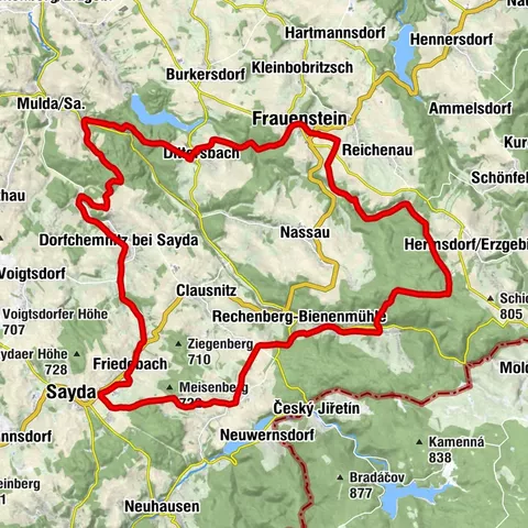 Mapa