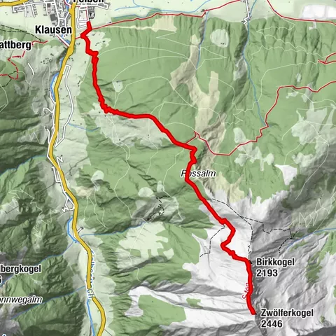 Mapa