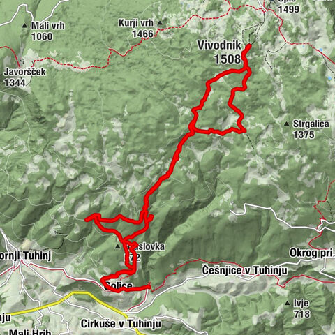 Menina planina / jana+mojca+davor+hugo