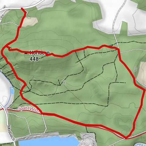 Hörlberg