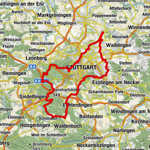 Mapa