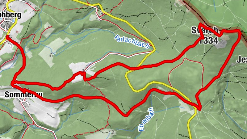 Lo05 (Zwerchecker Steig)