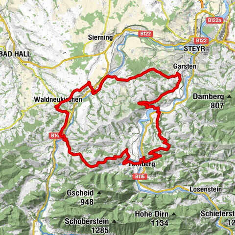 Mapa