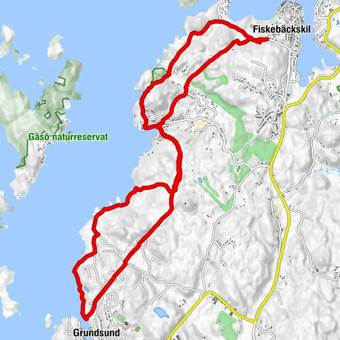 Skaftö