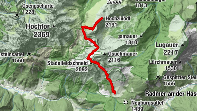 Mapa