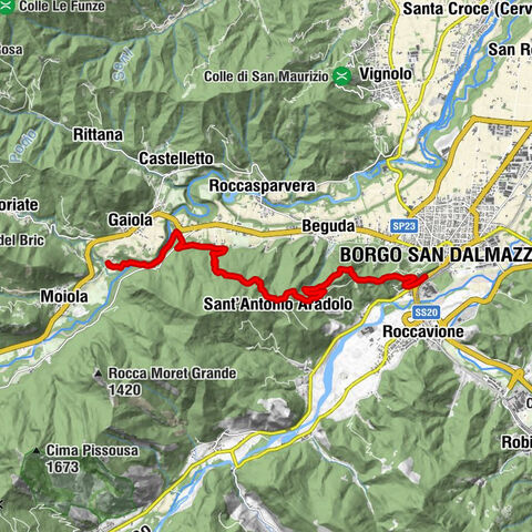 Mapa