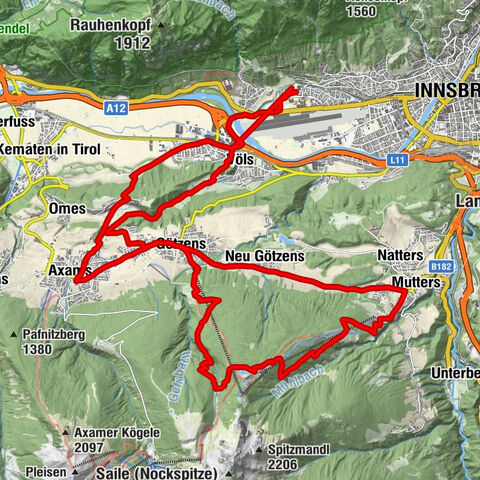 Mapa