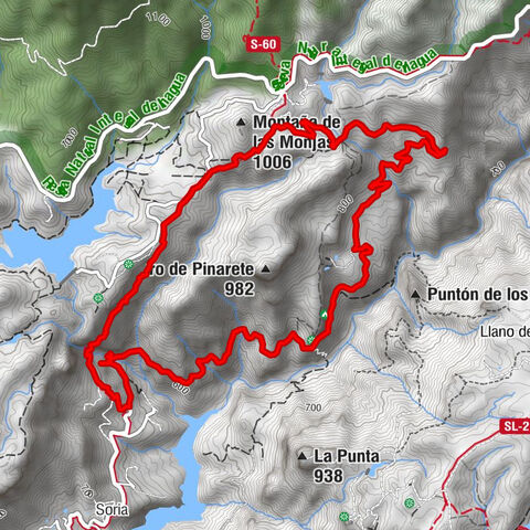 Eindrucksvolle Tour von Soria ausgehend