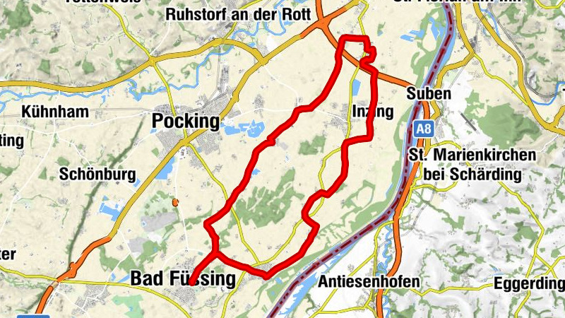 Ruta Sol Bad Füssing