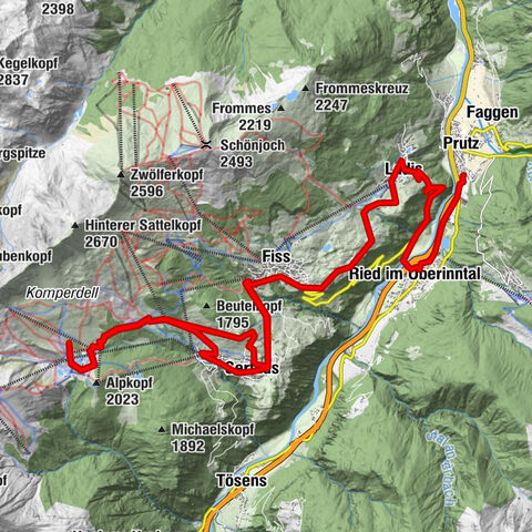 Mapa