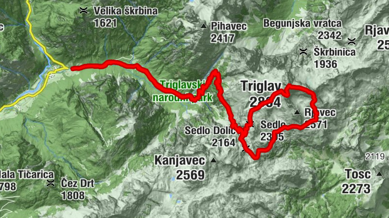 Mapa