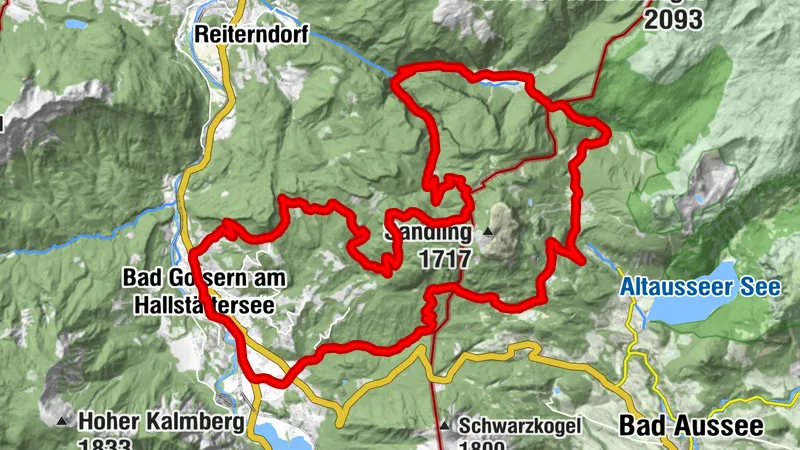 S502 Raschberg Runde