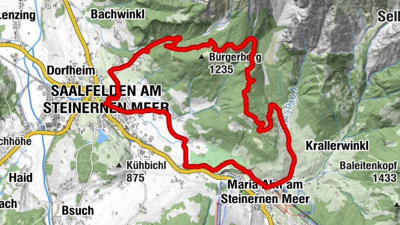 SA 02 | Ramseiden-Runde