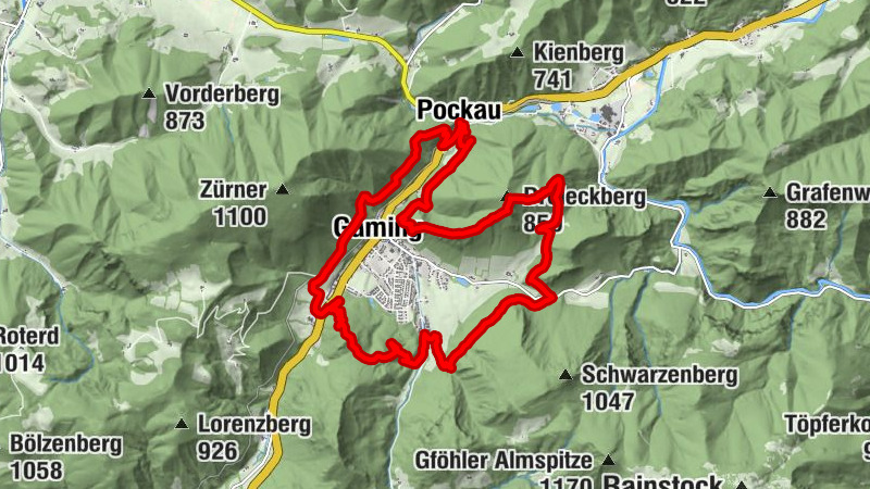 Mapa