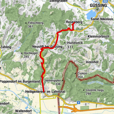 Mapa