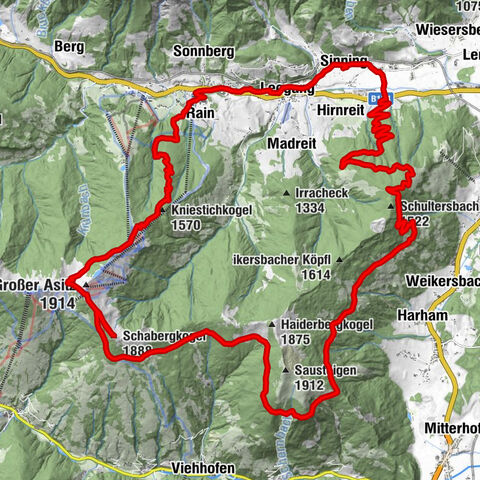Mapa