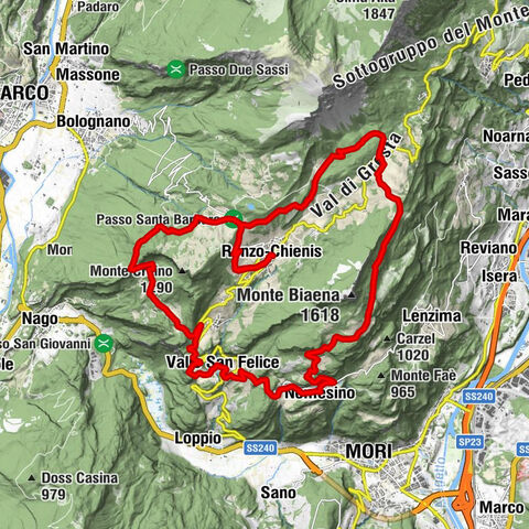 Mapa
