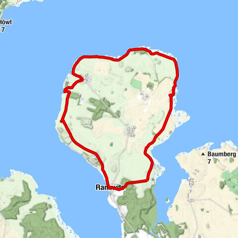 Lieper Winkel… In Gedenken an eine liebe Freundin?