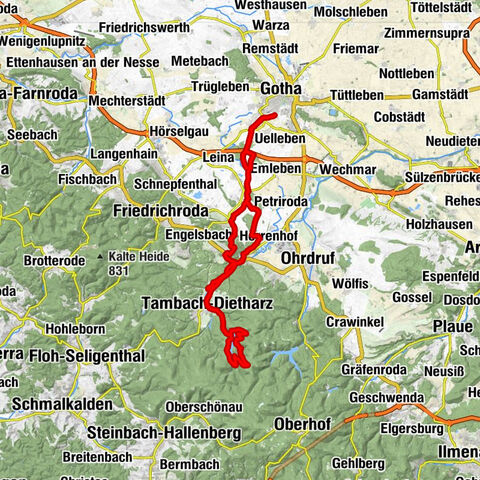 Mapa