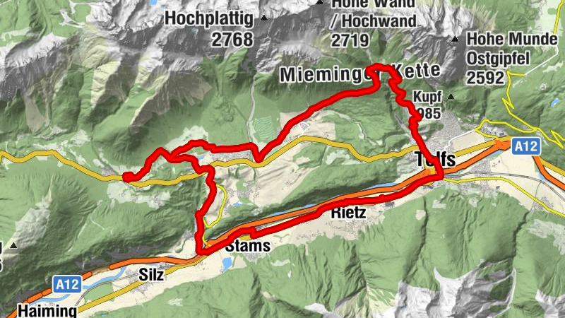 Mapa