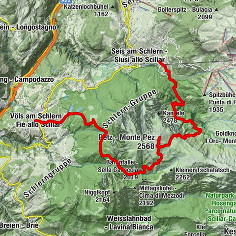 Mapa