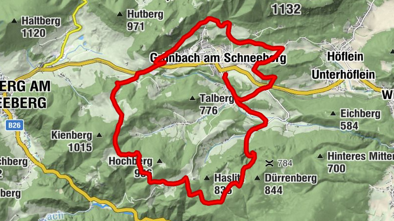 Mapa