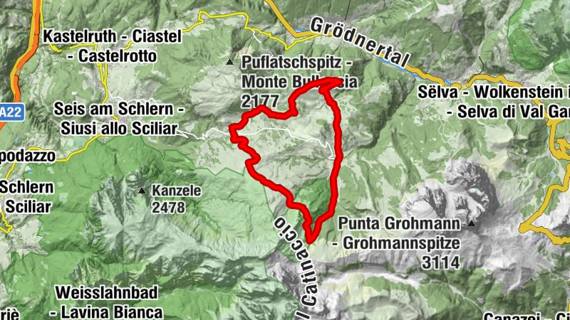 Mapa