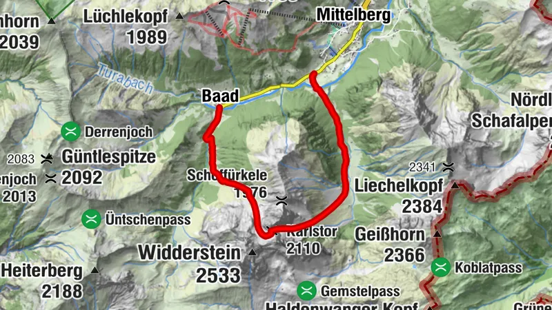 Mapa