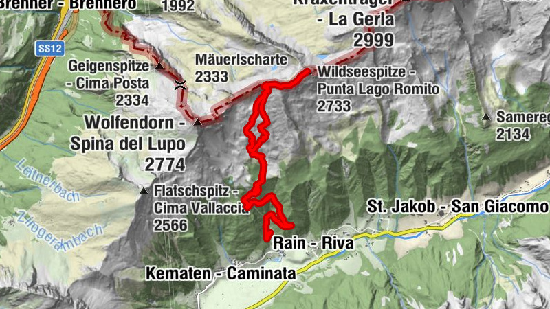 Mapa