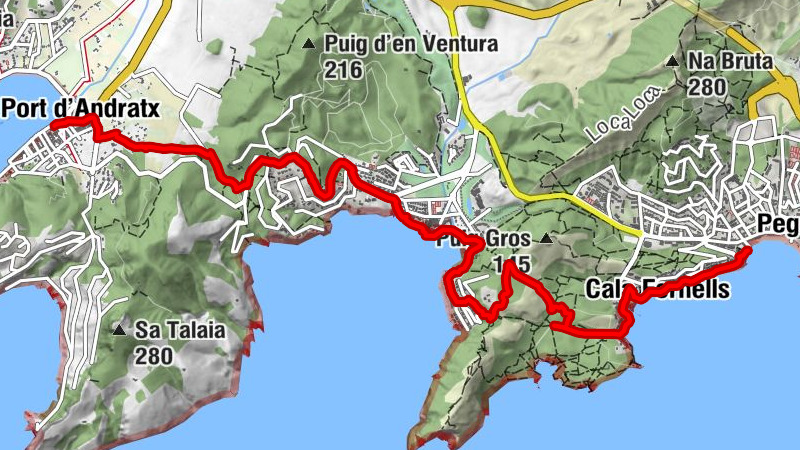 Mapa