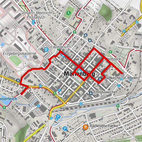 Mapa