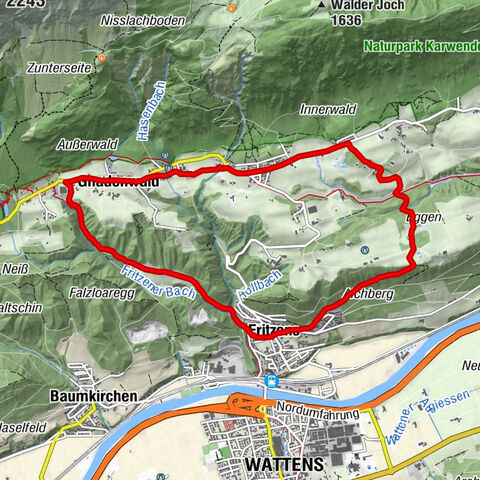 Mapa