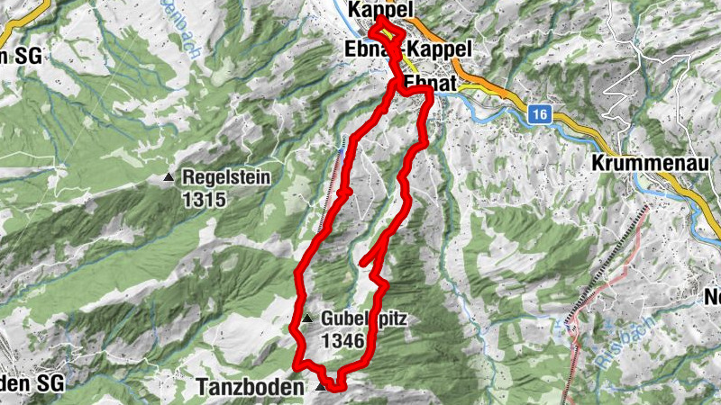 Mapa