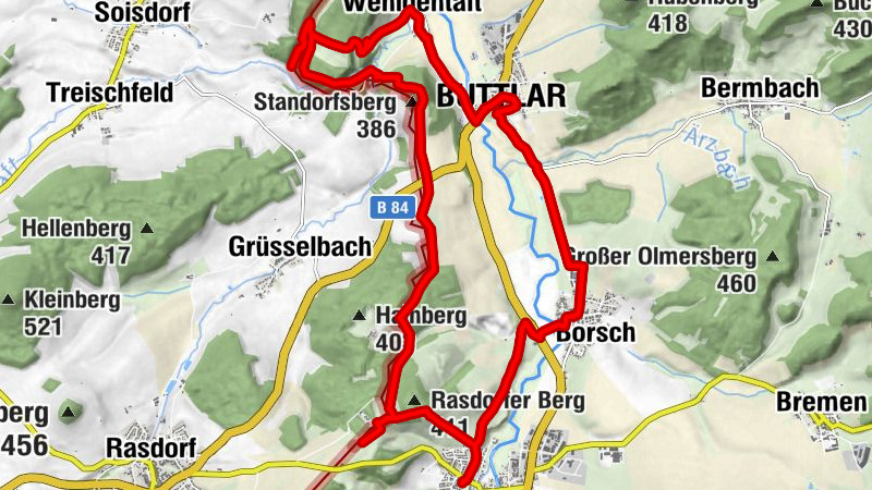 Mapa